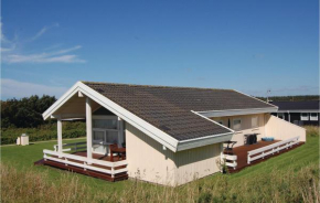 3 Bedroom Awesome Home In Løkken
